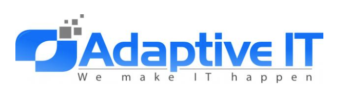 Adaptive IT Logo